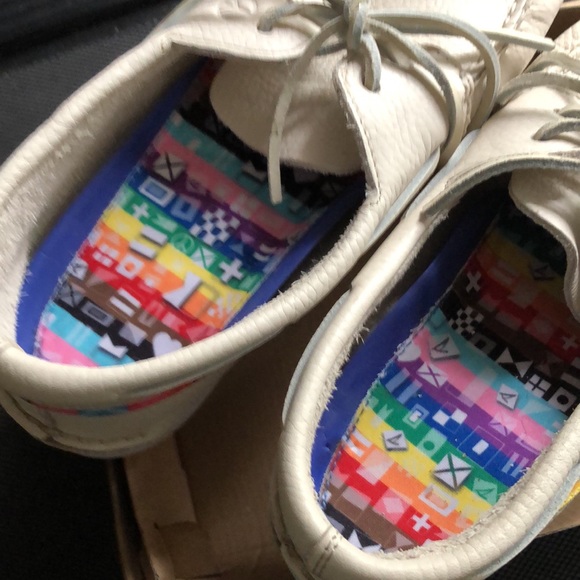 SPERRY (40) Top Sider nonmarking - Picture 7 of 10